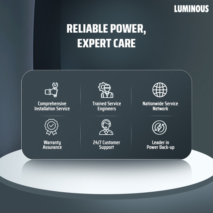Product Image | Luminous